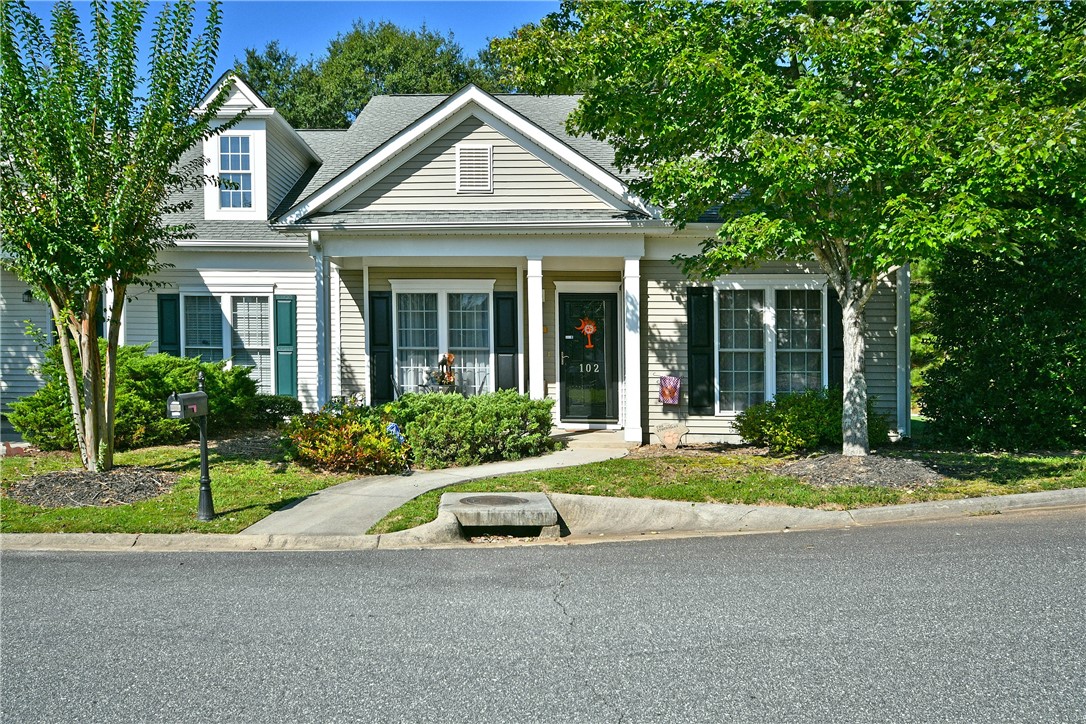 102 Heritage Drive