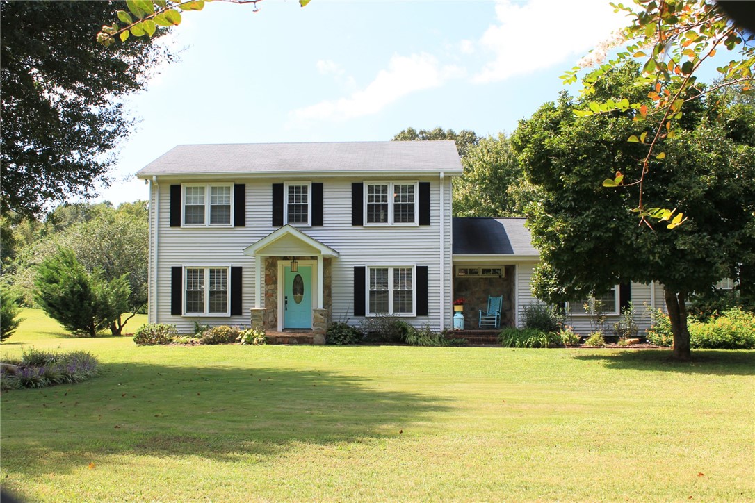 120 Heritage Lane