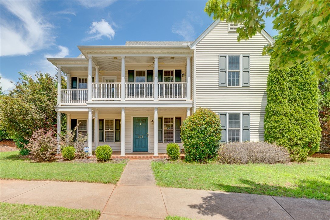 105 Stonegate Drive