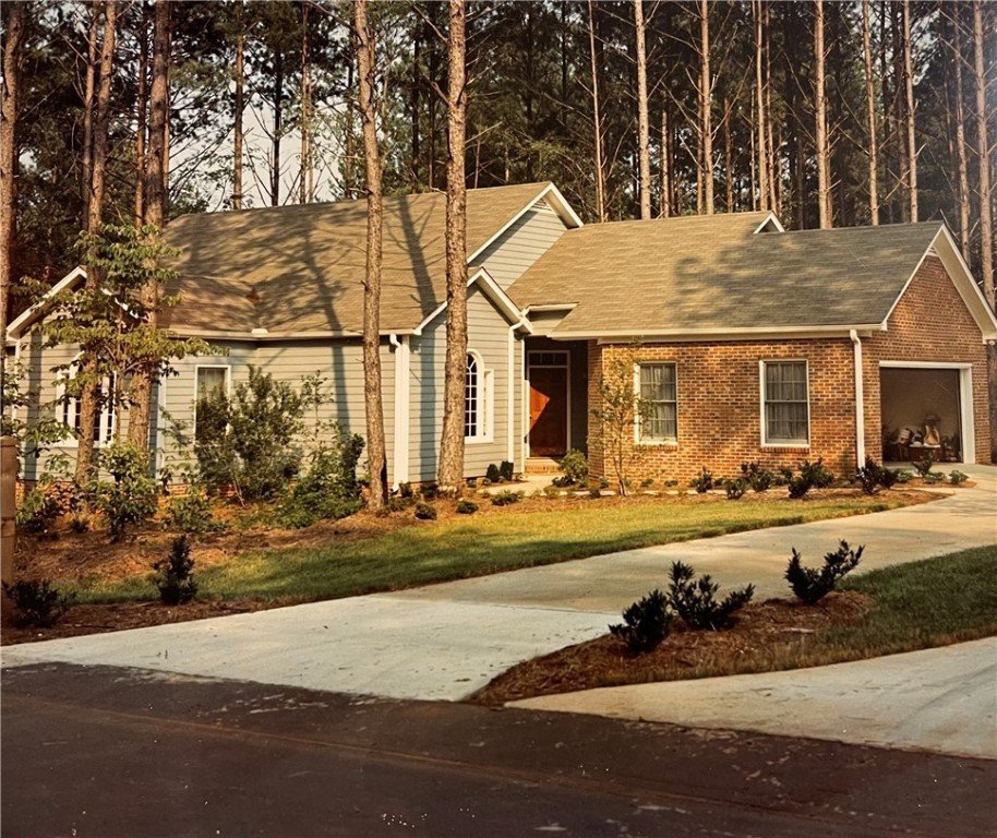 308 Deer Trail