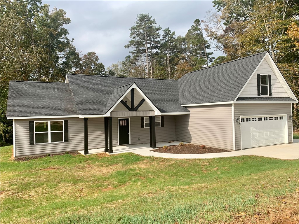 403 Greenview Court