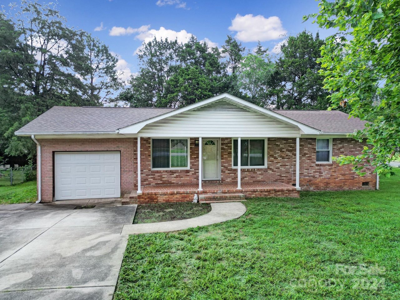 $239,900 - 3 Bed, 1 Bath Home - 1404 Eden Terrace, Rock Hill, SC 29730 ...