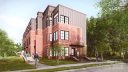East 16Th Street Townhomes