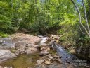 The River At Shining Rock