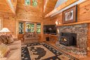 Smoky Mountain Retreat At Ridgewood Estates