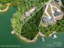 The Peninsula At Lake James