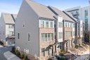 South Tryon Townhomes