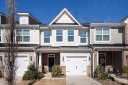 The Townhomes At McKee Glen