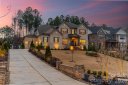 Trinity Ridge