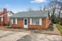 Wesley Heights