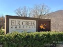 Elk Creek Mountain