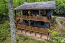 McGuffey Ridge