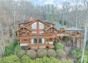 Smoky Mountain Retreat At Eagles Nest