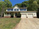 Winding Creek
