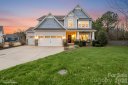 Chestnut Place