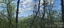 High Cliffs At Round Mountain