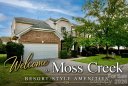 Moss Creek