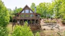 Timber Rock