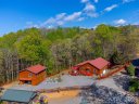 Blue Mist Mountain Estates