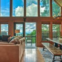 Scenic Wolf Mountain Resort