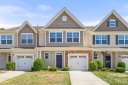 Savannah Townhomes