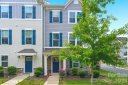 The Towns At Mallard Mills