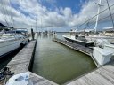 Bohicket Marina