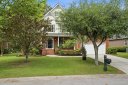 Brickyard Plantation