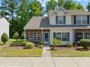 Persimmon Hill Townhouses