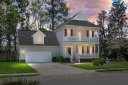 Southern Magnolias