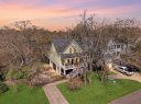Cottages At Copahee