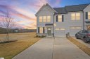 Everly Villas