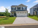 Everly Two Story