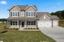 Cherokee Knoll