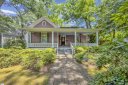 Hampton-Pinckney Historic