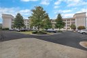 Clemson Towers