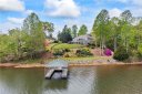 Moonlight Bay On Keowee