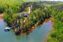 Cove Harbor At Lake Keowee
