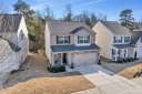 3840 Schenley Avenue sold home in Gastonia, SC