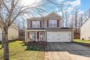 1205 Catawba Run sold home in Lowell, SC