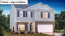 2141 Eastway Drive sold home in Dallas, SC