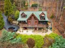 3324 Rock Creek Road sold home in Morganton, SC