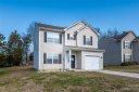 400 Courtland Court sold home in Kannapolis, SC