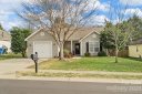 118 Bosburg Drive sold home in Mooresville, SC