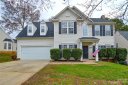 9826 Spring Park Drive sold home in Charlotte, SC