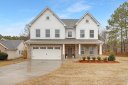 2938 Patten Hill Drive TCB 8203 sold home in Matthews, SC