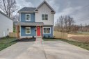 702 Norwood Drive sold home in Charlotte, SC