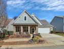17208 Hampton Trace Road sold home in Huntersville, SC