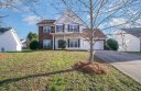 2628 Hartley Hills Drive sold home in Charlotte, SC