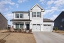 322 Babbling Brook Lane sold home in Locust, SC